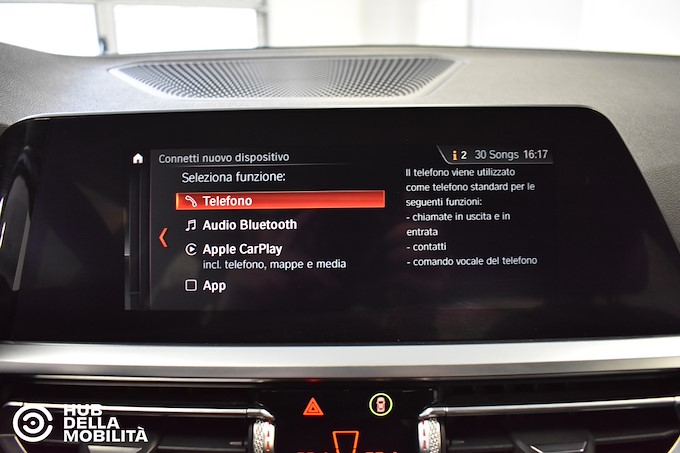 BMW 320d xDrive Business Advantage